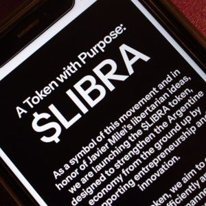 Argentine Judge Orders Urgent Freeze of Crypto Wallets Tied to Controversial Libra Token