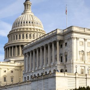 Prediction Market Traders Turn Bearish on Clarity Act Becoming Law in 2026
