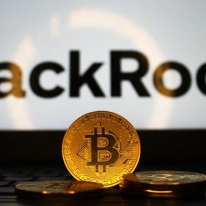 Blackrock Pulls in $204M as Bitcoin ETFs Finish the Week Positive