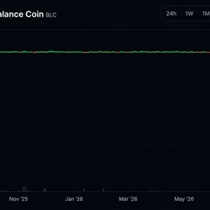 Another Stablecoin Bites the Dust as BLC Crashes From $1 to Near Worthless