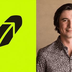Hackers Hijack Robinhood CEO Vlad Tenev’s X Account to Push Fake VLAD Meme Coin