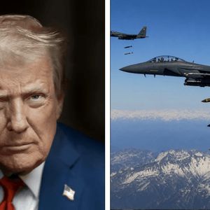 Iran Launches ‘Surprise Attack’ on US Base in Jordan as Oil Jumps Almost 4% Putting Bitcoin’s Rally to the Test