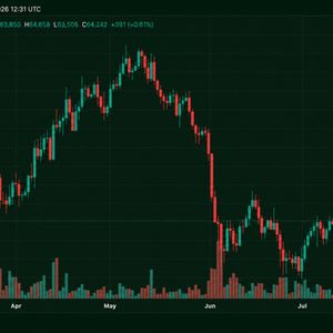 Bitcoin Rebounds Before Fed Bombshell as Traders Brace for 30% Hike Odds