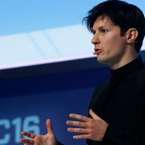 Telegram’s Pavel Durov Lands on Russia’s Wanted List as Terror Charges Ignite New Showdown