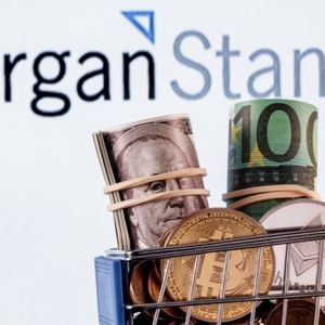 Morgan Stanley’s MSSE Pulls in $5M on Debut as Ether ETFs Again Top Bitcoin With $14.5M Inflow