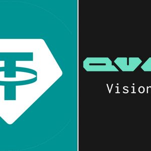 Tether Data Pushes AI Off the Cloud With New 460M Parameter Vision Model