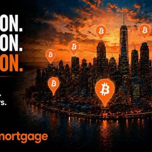 CoinMortgage Launches Bitcoin Purchase Financing Services