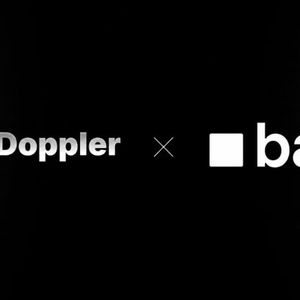 Coinbase Wrapped XRP Expands DeFi Utility Through Doppler Finance on Base