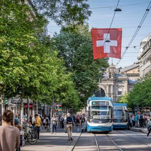 Sygnum Bank’s B2B Model Fuels Switzerland’s Crypto Boom