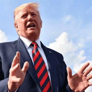 Trump Weighs Ethics Counteroffer as CLARITY Act Nears August Deadline