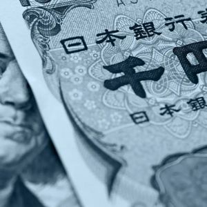 Japan, US Plot Yen Rescue as Speculators Face Reckoning