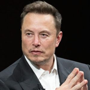 Elon Musk Denies Tesla China Sale Report Tied to SpaceX Merger