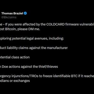Coinkite Faces Class Action Threat as Bitcoin Wallet Bug Costs Users Over 1,300 BTC