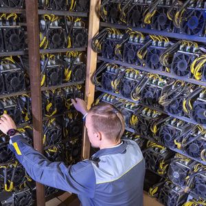Bitcoin Miners Face August Showdown After Revenue Rebound