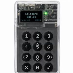 Samson Mow Shares 5 Urgent Steps for Coldcard Users Facing Losses