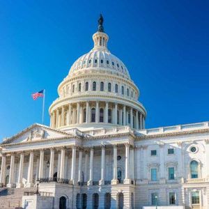 Senate Skips CLARITY Act Vote Monday, Five Days Left on Clock