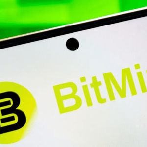 Bitmine Amasses 5.8M ETH, Closes In on 5% Supply Grab