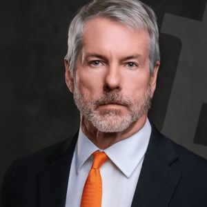 Michael Saylor Says He’s Never Sold Bitcoin, Not One Satoshi