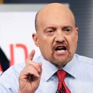 Jim Cramer Plans to Dump His Bitcoin, Warns Quantum Will Crack It Soon