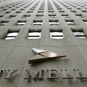 Wall Street Giant BNY Charges Into Crypto Staking With Galaxy