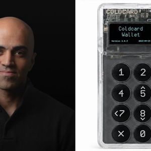 Dragonfly’s Haseeb Qureshi Says $2 AI Audit Could Have Caught Coldcard Flaw