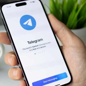 Apple Pulls Telegram After Illegal Content Appears in Public Group