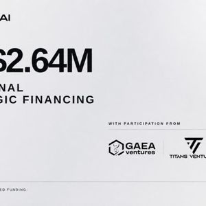 MAGNE.AI Secures $2.64M Strategic Funding for Edge AI, Agentic Payments and On-Chain Infrastructure