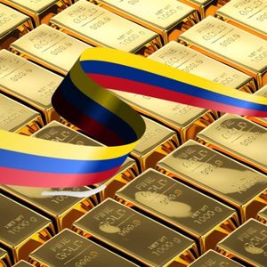 Disputed Venezuelan Gold Worth $1.8B in Bank of England Vaults Remains Uncertain After Dissolution of Interim Government