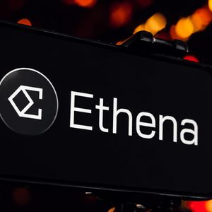 This Public Company Quietly Controls 20% of Ethena’s ENA Supply