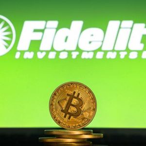 Fidelity Leads $389.7M Bitcoin ETF Weekly Outflow With $153M Exit