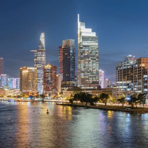 Vietnam Opens Crypto Floodgates With $14T Tokenization Gamble