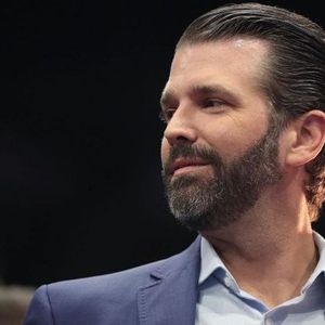 Trump Jr. Adds Another $300M Into Polymarket’s $21B Funding Round