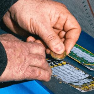 ‘I Screamed so Loud That I Scared My Son’: Michigan Woman Wins $1 Million on Scratch-Off