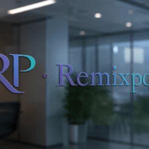 Remixpoint Goes All-In on Bitcoin After $5.54 Million Altcoin Sale