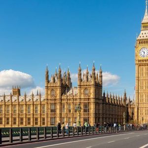 UK Parliament Preps Crypto Donation Ban in New Election Bill