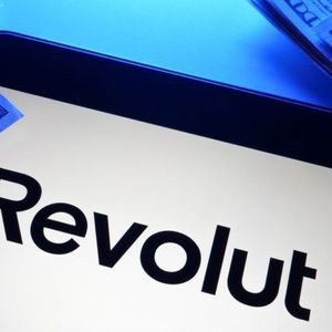 UK Revolut Nears US Bank Launch as Bitcoin Services Could Follow