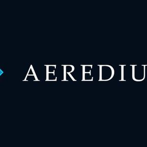 AEREDIUM Targets Single-Key Risk as Crypto Hacks Jump 67%