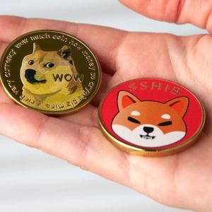 Biggest Movers: DOGE, SHIB Surge to Multi-Week Highs on Thursday
