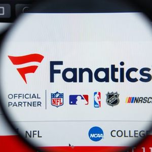 Report: Fanatics to Sell 60% of Candy Digital Stake Amid Struggling NFT Market