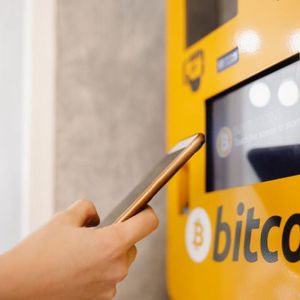 US With Highest Number of Closed Bitcoin ATMs in Negative Growth Year
