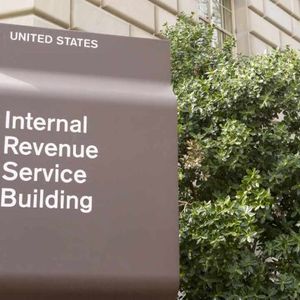 IRS Official: Crypto Is Here to Stay and ‘Becoming More Legitimate’