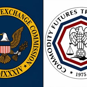 SEC and CFTC Take the Wheel After CLARITY Vote Failure