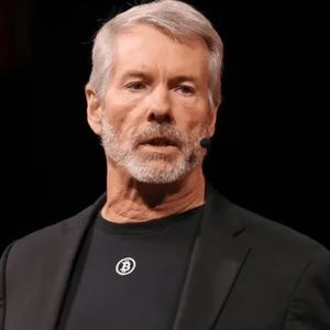 Saylor Sees Bitcoin Winning as Regulators Move Without Congress