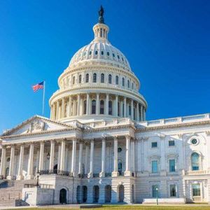 7 Democratic Senators Vow to Keep Pushing CLARITY Act After Setback