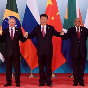 Sberbank Analyst’s Editorial Delves Into the ‘Tremendous Potential’ of a BRICS Reserve Currency Fueling De-Dollarization