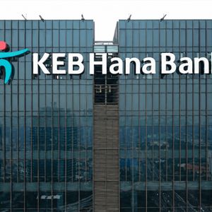 Hana Bank Put $100M on Blockchain and Skipped the 5-Day Wait
