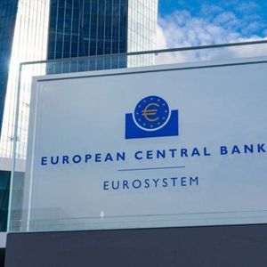 European Central Bank Connects Tokenized Assets to Central Bank Money