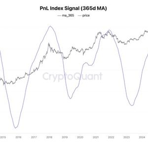 Bitcoin Could Deliver 3-5x Returns This Cycle as Volatility Fades