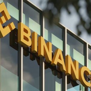 Binance Joins Association of Certified Sanctions Specialists