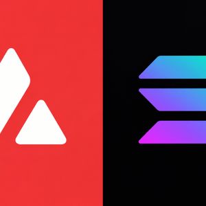 Tokenized Stocks Hit $3.6B as Avalanche and Solana Split the Market